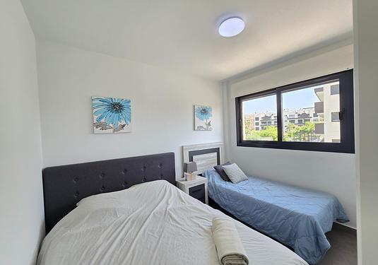 Apartment in Orihuela Costa