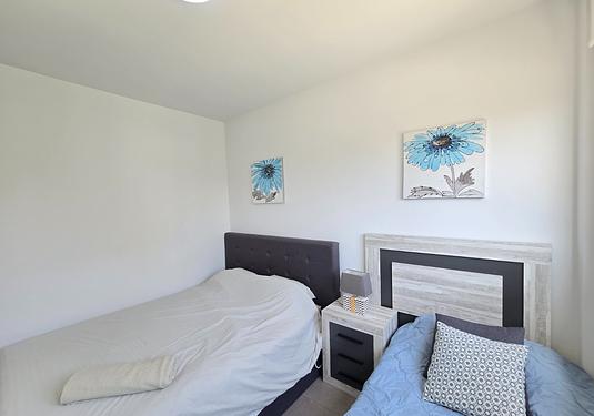 Apartment in Orihuela Costa