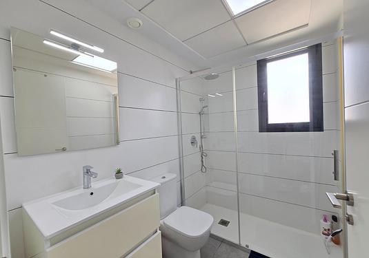 Apartment in Orihuela Costa