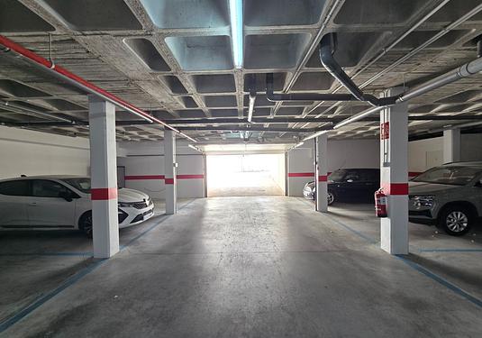 Apartment in Orihuela Costa
