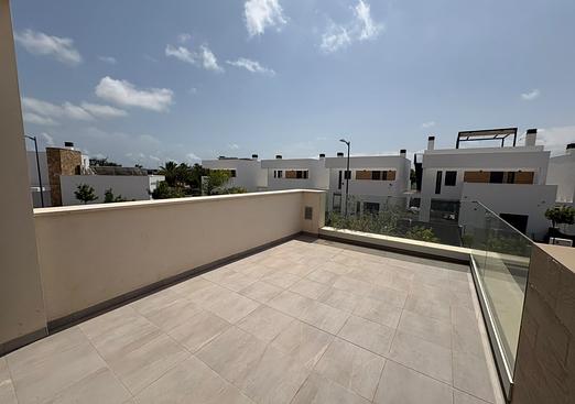Villa in Torre Pacheco
