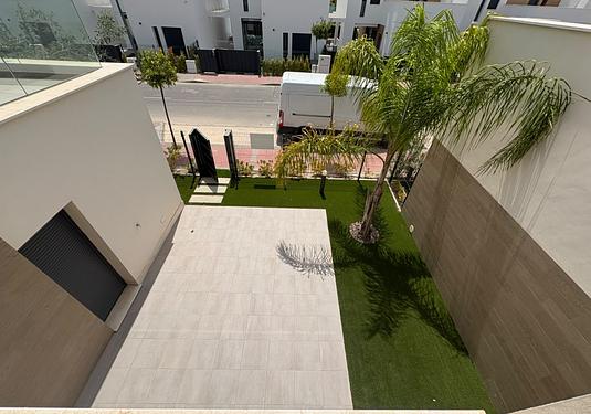 Villa in Torre Pacheco