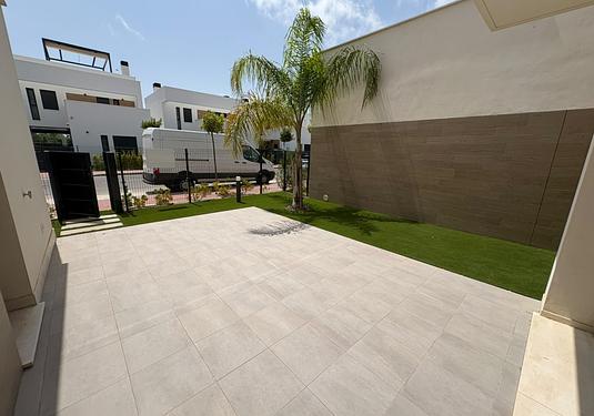 Villa in Torre Pacheco