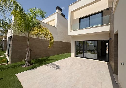 Villa in Torre Pacheco