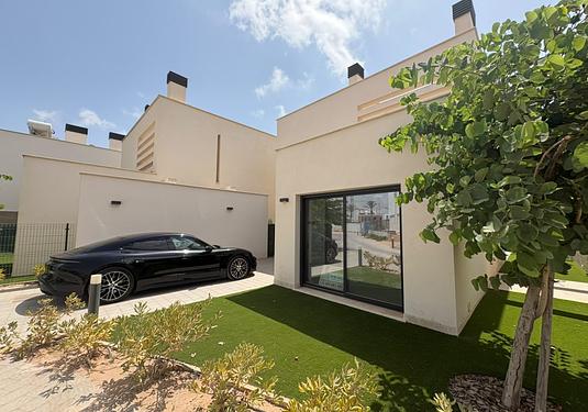Villa in Torre Pacheco