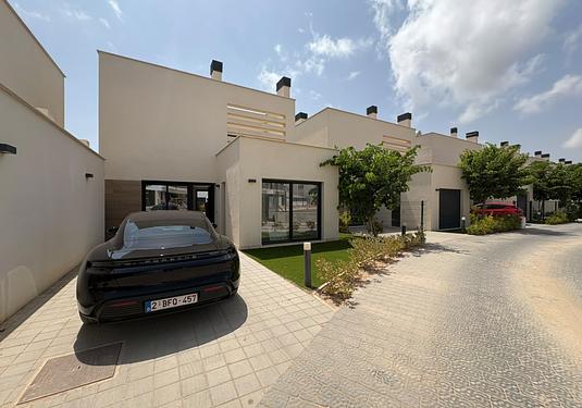 Villa in Torre Pacheco