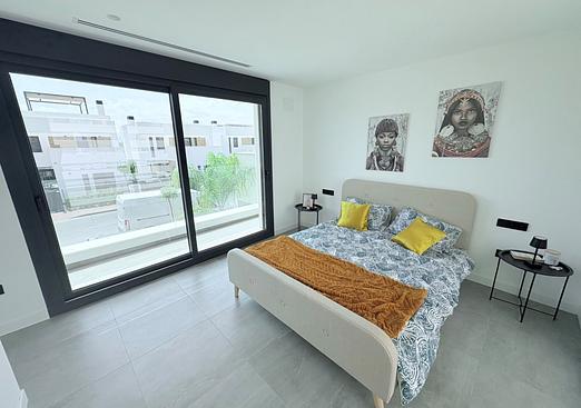 Villa in Torre Pacheco