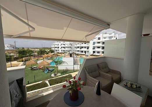 Apartment in Torre Pacheco