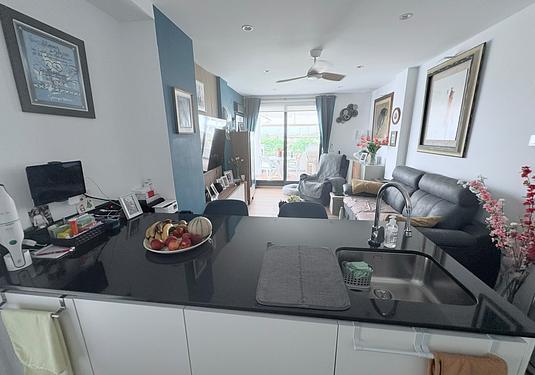 Apartment in Torre Pacheco