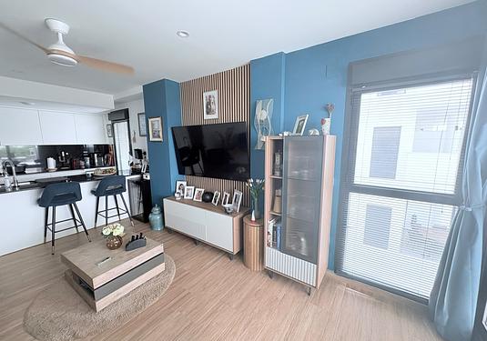 Apartment in Torre Pacheco