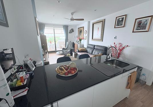 Apartment in Torre Pacheco
