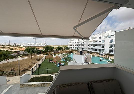 Apartment in Torre Pacheco