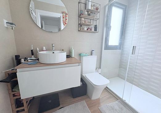 Apartment in Torre Pacheco