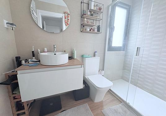 Apartment in Torre Pacheco