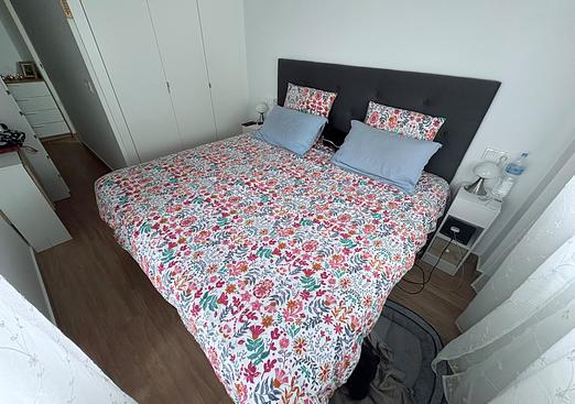 Apartment in Torre Pacheco