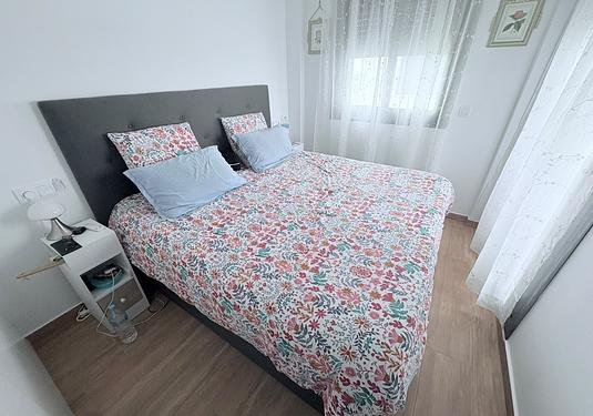 Apartment in Torre Pacheco