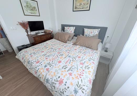 Apartment in Torre Pacheco
