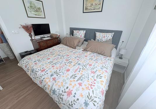Apartment in Torre Pacheco