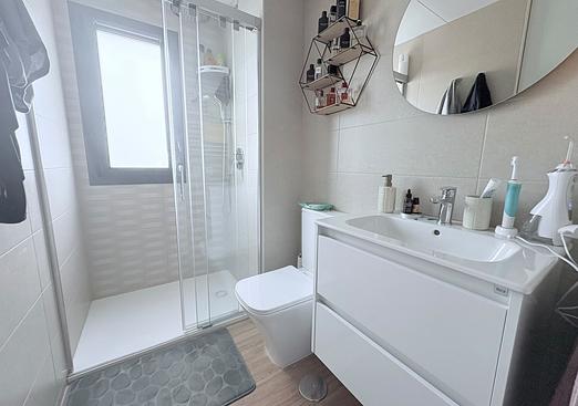 Apartment in Torre Pacheco