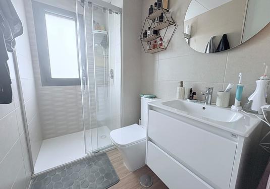 Apartment in Torre Pacheco