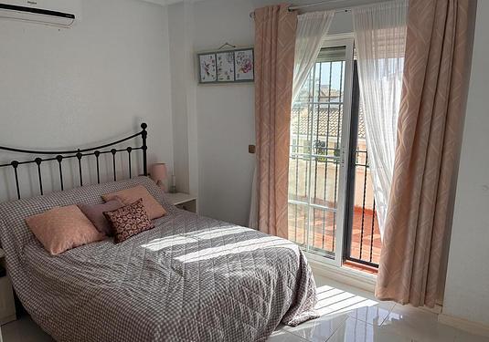 Quad villa in Lomas de Caboroig