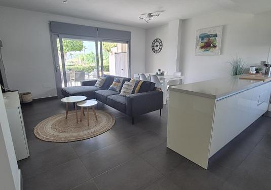 Bungalow in Vistabella Golf Entre Naranjos