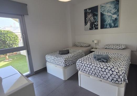 Bungalow in Vistabella Golf Entre Naranjos