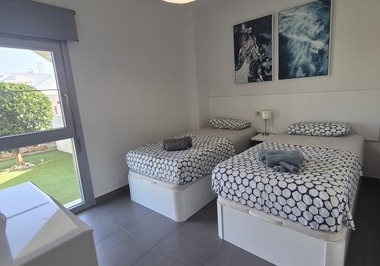 Bungalow in Vistabella Golf Entre Naranjos