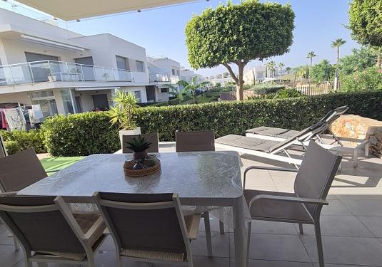 Bungalow in Vistabella Golf Entre Naranjos