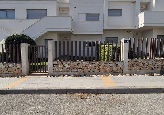 Bungalow in Vistabella Golf Entre Naranjos