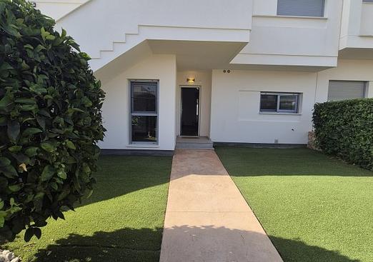 Bungalow in Vistabella Golf Entre Naranjos