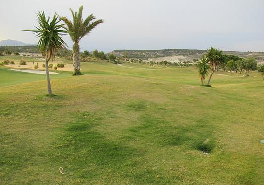 Bungalow in Vistabella Golf Entre Naranjos