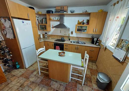 Villa in Calasparra
