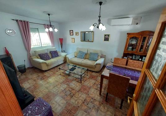 Villa in Calasparra