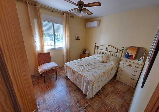 Villa in Calasparra