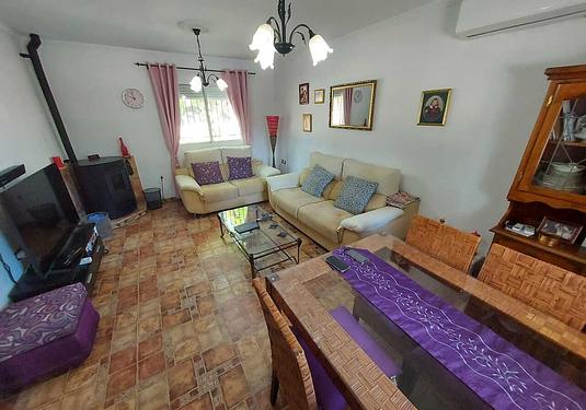 Villa in Calasparra