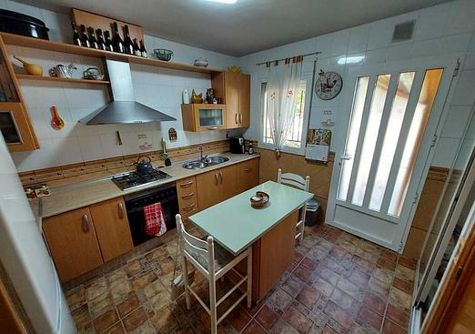 Villa in Calasparra