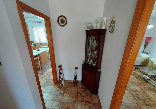 Villa in Calasparra