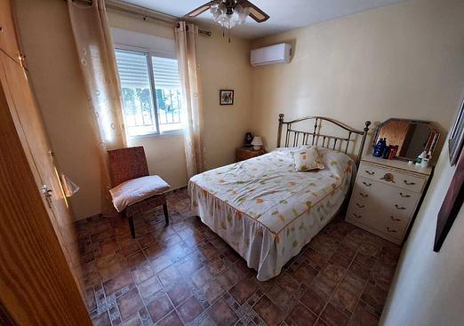 Villa in Calasparra