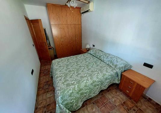 Villa in Calasparra