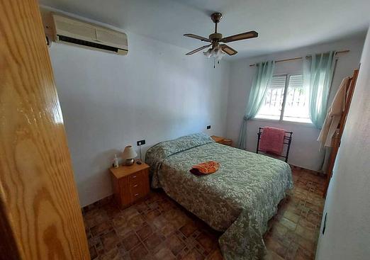 Villa in Calasparra