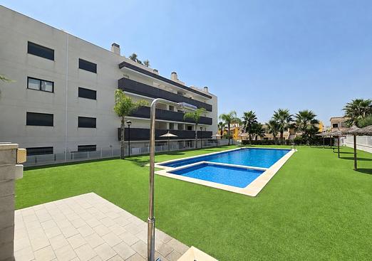 Apartment in Orihuela Costa