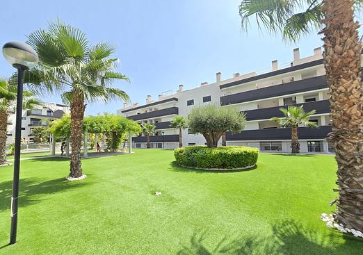 Apartment in Orihuela Costa