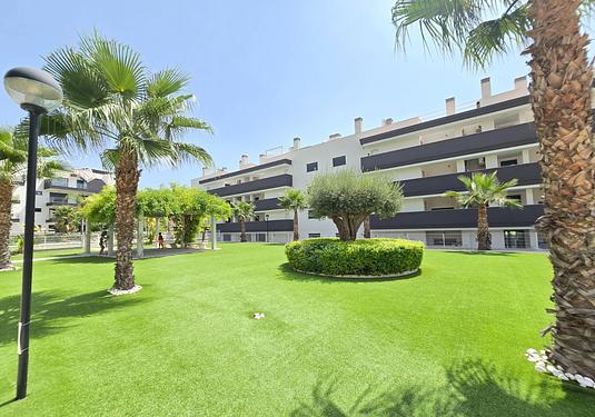 Apartment in Orihuela Costa