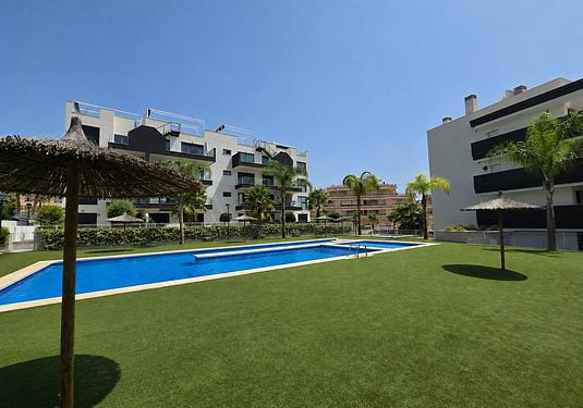 Apartment in Orihuela Costa