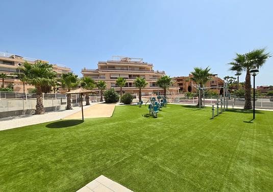Apartment in Orihuela Costa