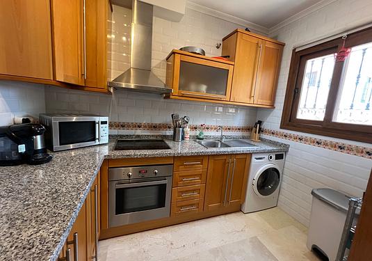 Town house in Algorfa