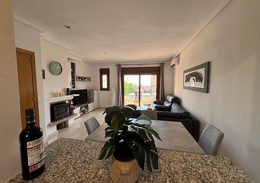 Town house in Algorfa