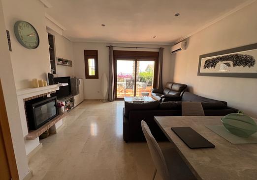 Town house in Algorfa