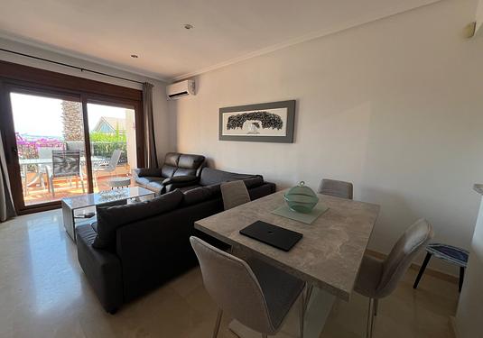 Town house in Algorfa